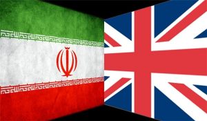 British Foreign Policy Towards The I.R. Iran With Special Reference To The Two Main British Governing Parties: 2000-2015