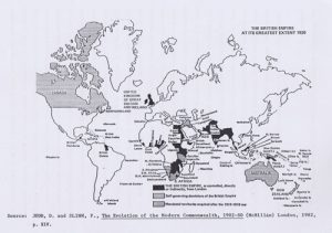 Pax Britannica - The Zenith of the British Empire