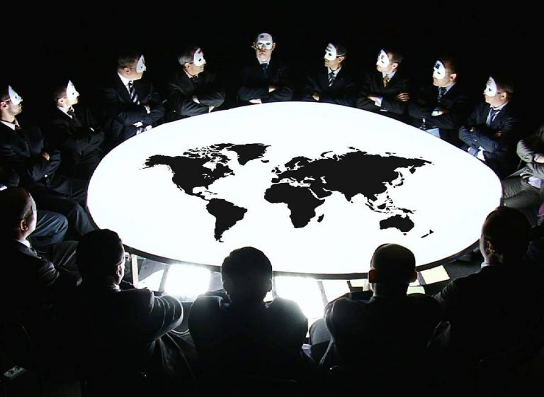 Power, and Elite Theories