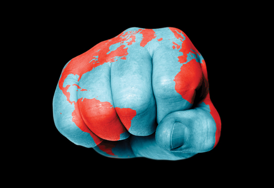 Conservative Imperial Political Elite Establishment in the Decolonisation Process of the British Empire