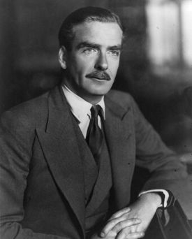 SIR ANTHONY EDEN AND DELUSION OF GRANDEUR: IRANIAN OIL CRISIS EXPOSED BRITISH WEAKNESS: SUEZ WAS ONLY AN UNDERLINE THAT BRITAIN COULD NOT ACT MILITARILY WITHOUT AMERICAN CONCURRENCE.