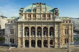 Vienna, summer, 1972.