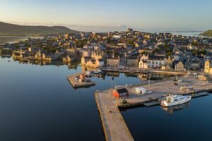lerwick