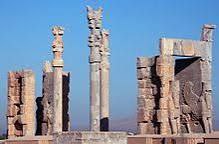 Persepolis, and Shiraz, the ancient capital of Iran, where I visit frequently, for historical curiosity.
