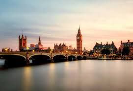 UK parliament, where I visited many times, both as a high school, and university student, while I was studying in Britain.