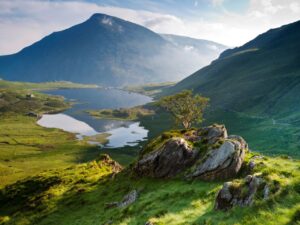 Wales, UK, where I spent most of my university time there.